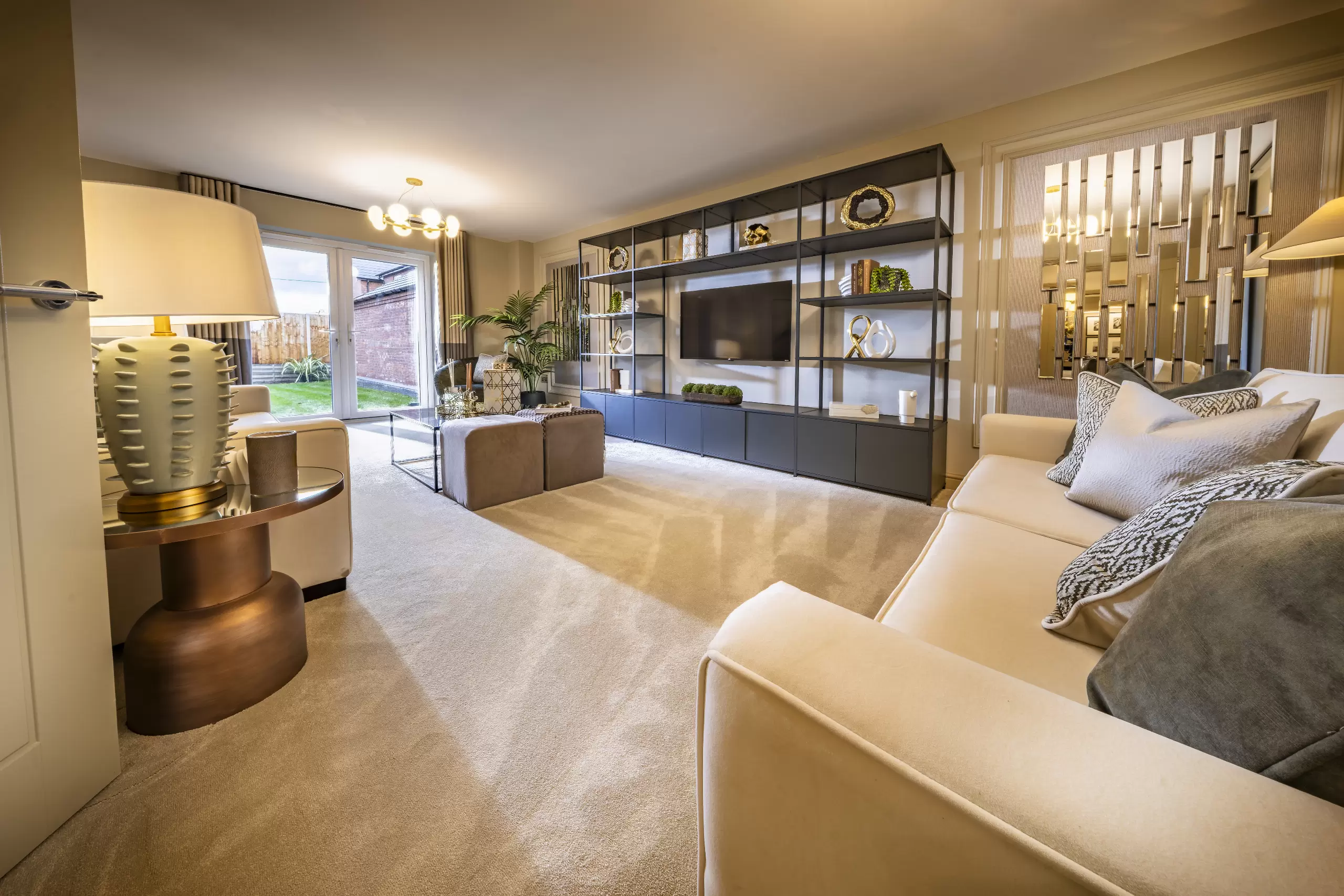 Typical Peveril Interiors Image